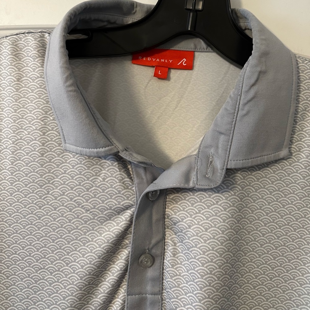 Redvanly Golf Polo